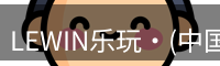 lewin乐玩